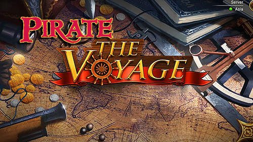 download Pirate: The voyage apk